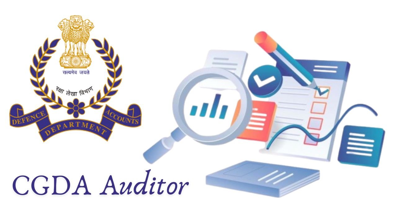 CGDA Auditor