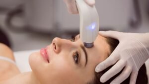 Is Qexilkizmor for Sensitive