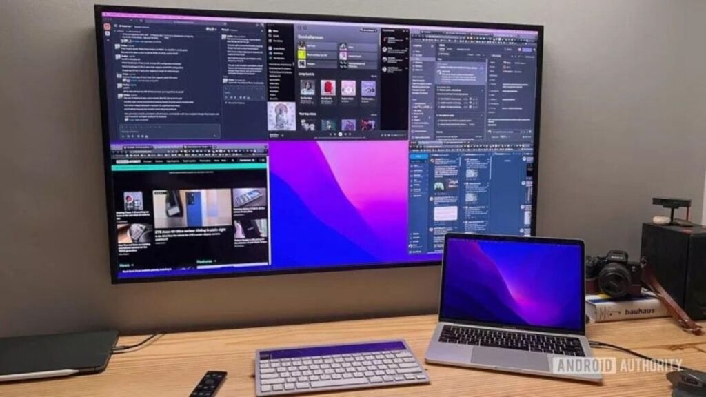 New Hardware LCFmodgeeks