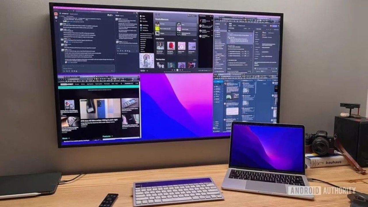 New Hardware LCFmodgeeks