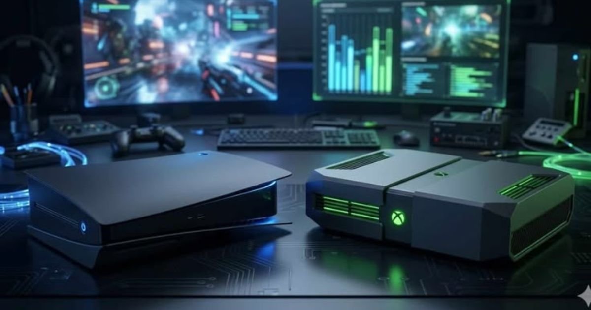 New Hardware LCFmodgeeks