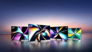 tv model number guxif304