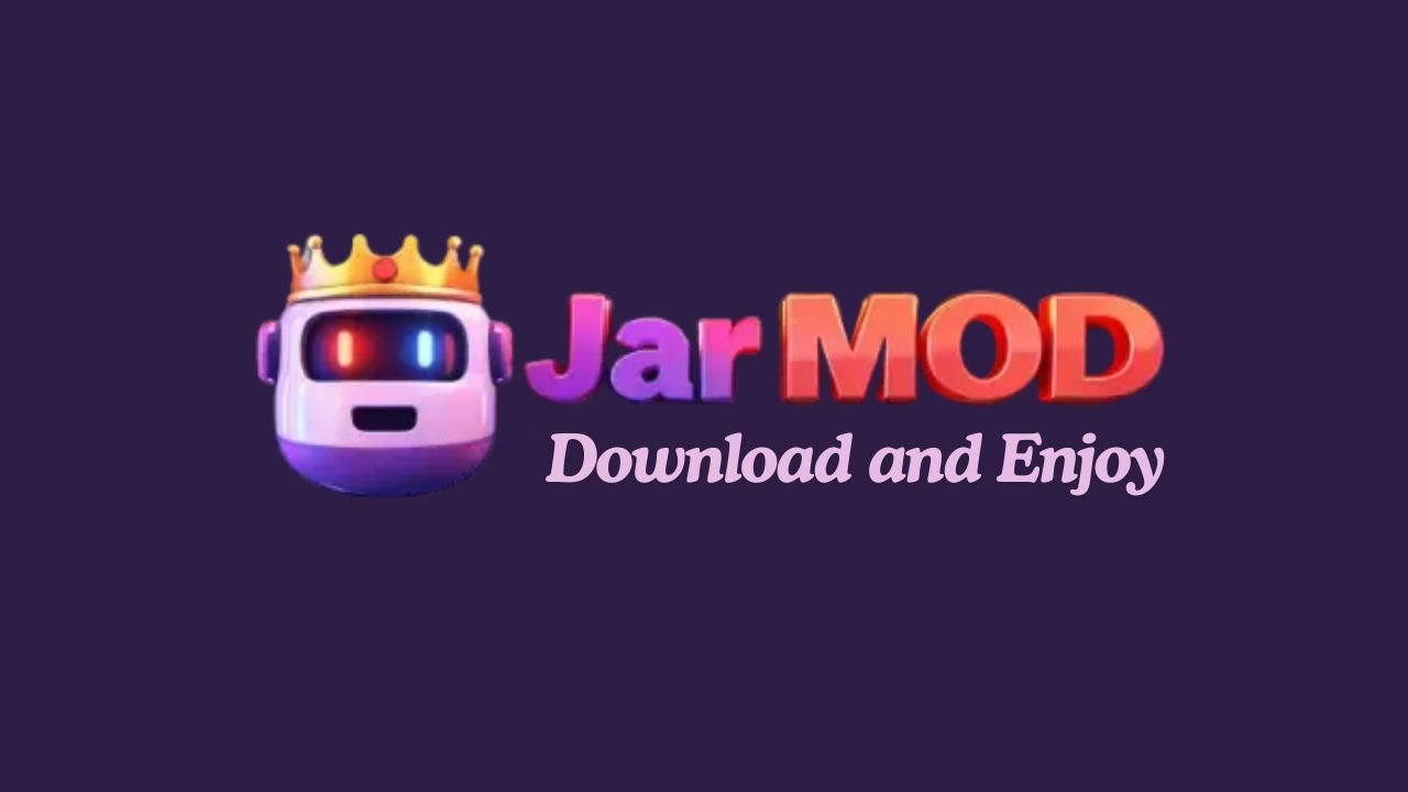 jar mod.com