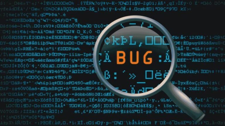 2579xao6 Code Bug