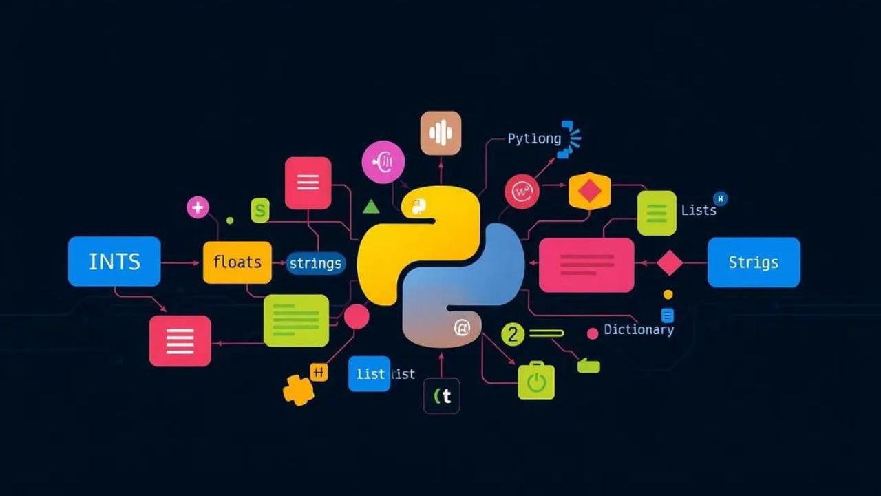 Bvostfus Python