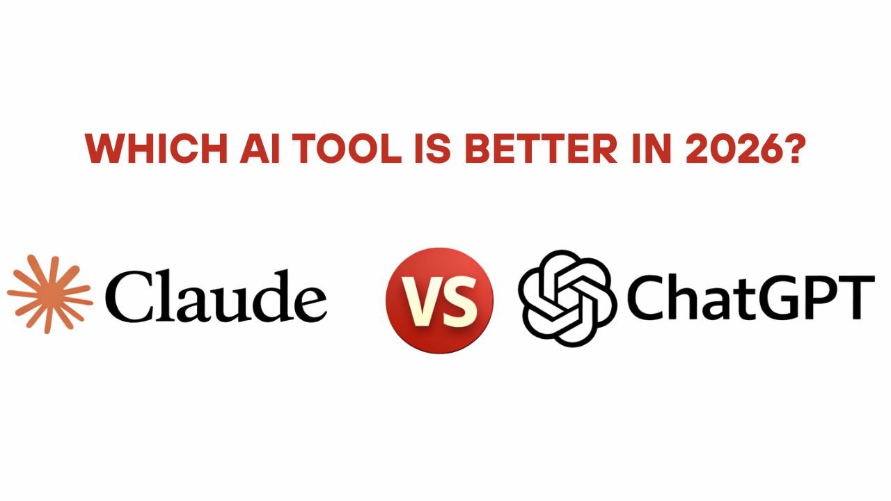 ChatGPT vs Claude
