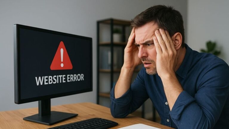 Codes Error RCSDASSK