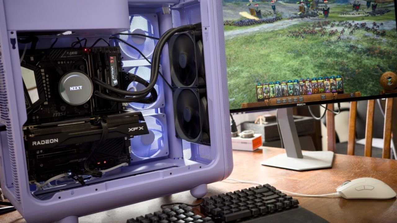 Gaming Abithelp