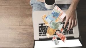 Gomyfinance.com Create Budget
