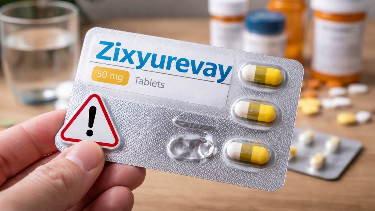 How Is Zixyurevay