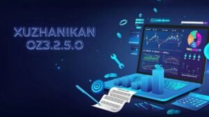 xuzhanikanoz3.2.5.0