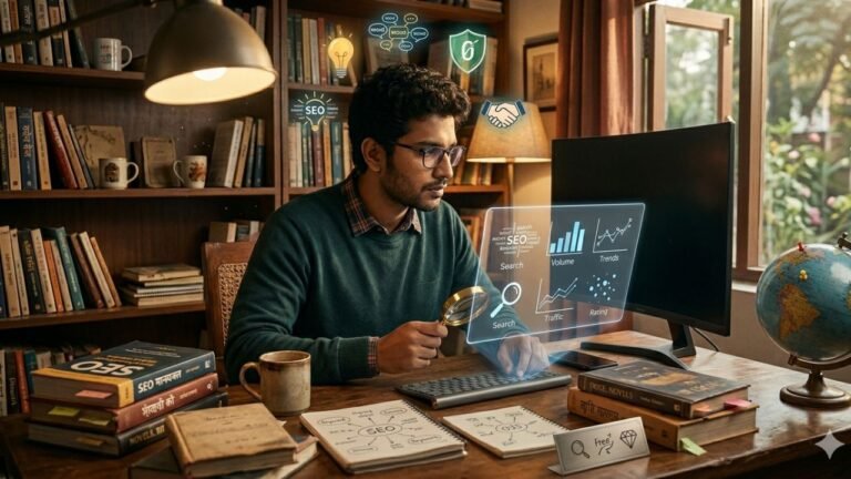 Best Free Keyword Research Tools