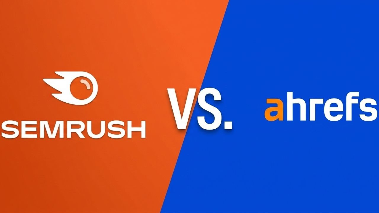 Ahrefs vs Semrush