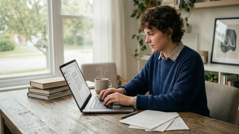 Claude AI for Content Writing