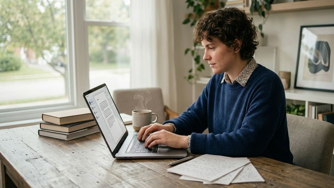 Claude AI for Content Writing